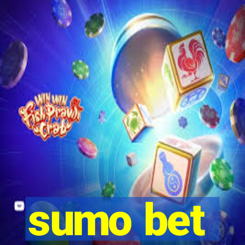 sumo bet